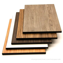 Film Faced Plywood Full Hardwood Core